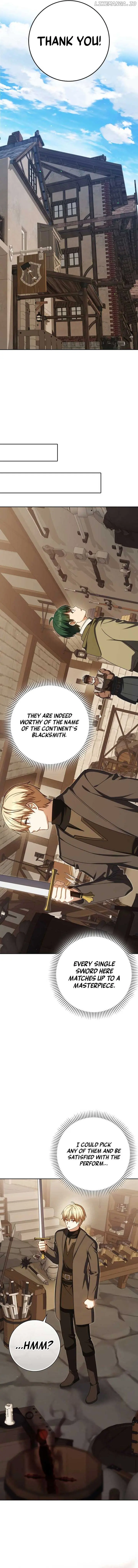 the-reincarnated-assassin-is-a-genius-swordsman Chapter 60 Page 13