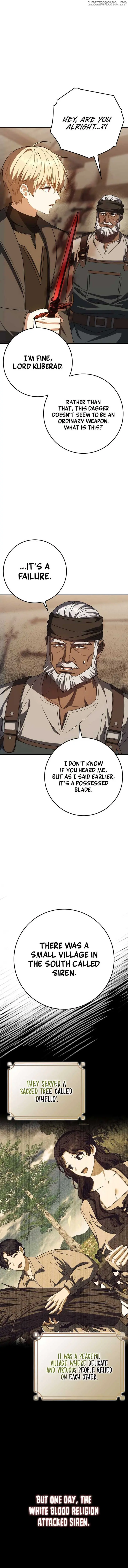 the-reincarnated-assassin-is-a-genius-swordsman Chapter 60 Page 18