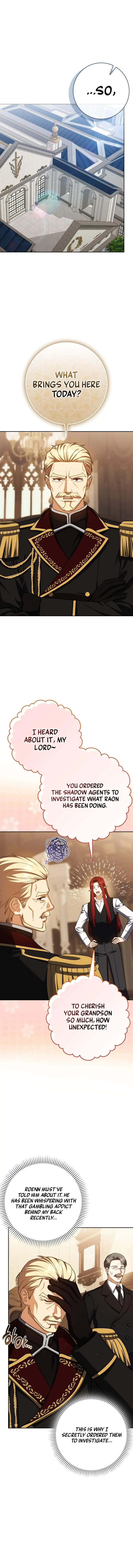 the-reincarnated-assassin-is-a-genius-swordsman Chapter 62 Page 3