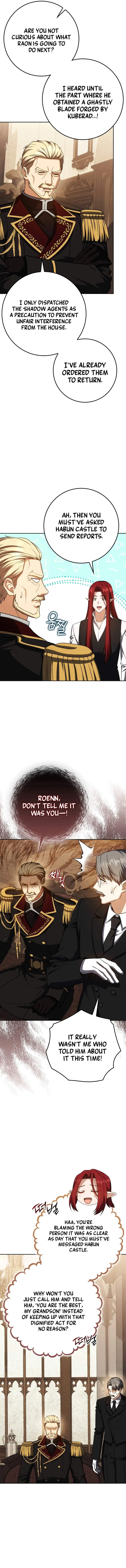 the-reincarnated-assassin-is-a-genius-swordsman Chapter 62 Page 5