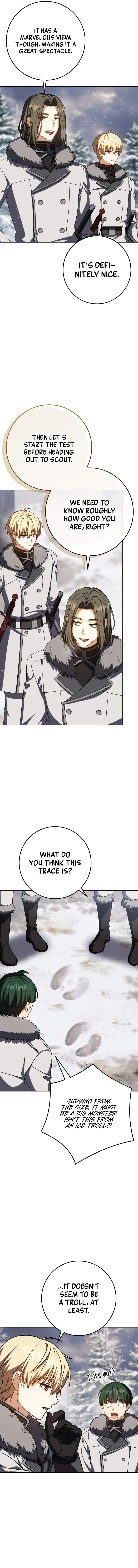 the-reincarnated-assassin-is-a-genius-swordsman Chapter 62 Page 8
