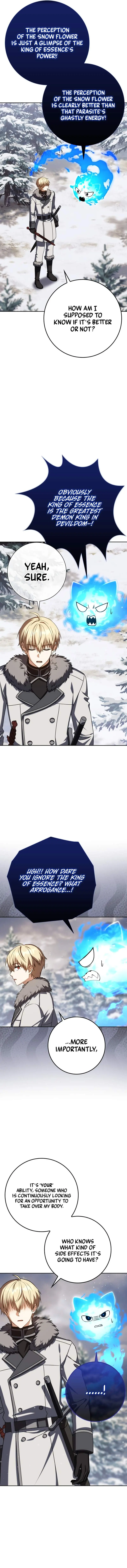 the-reincarnated-assassin-is-a-genius-swordsman Chapter 62 Page 14