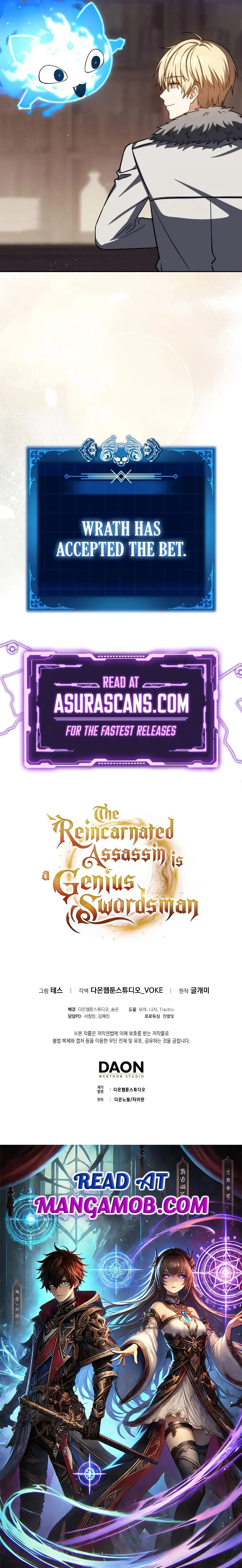 the-reincarnated-assassin-is-a-genius-swordsman Chapter 63 Page 18