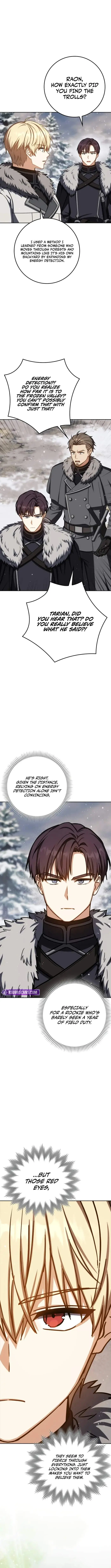 the-reincarnated-assassin-is-a-genius-swordsman Chapter 65 Page 8