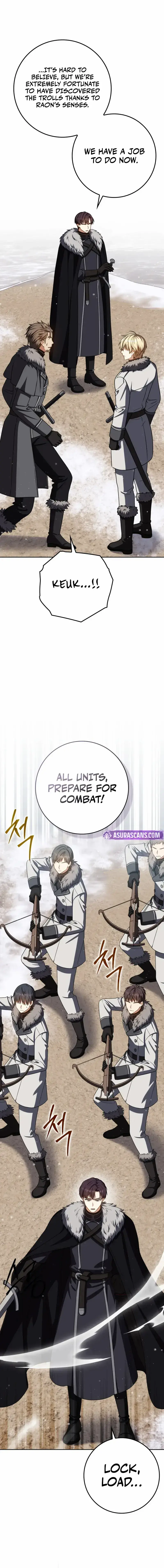 the-reincarnated-assassin-is-a-genius-swordsman Chapter 66 Page 3
