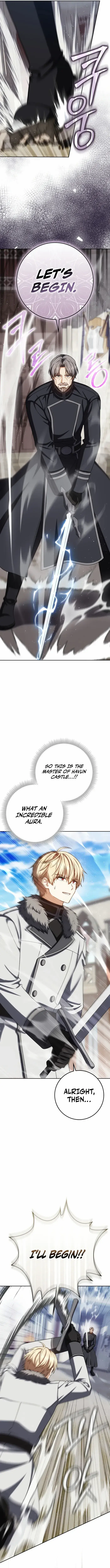 the-reincarnated-assassin-is-a-genius-swordsman Chapter 75 Page 4