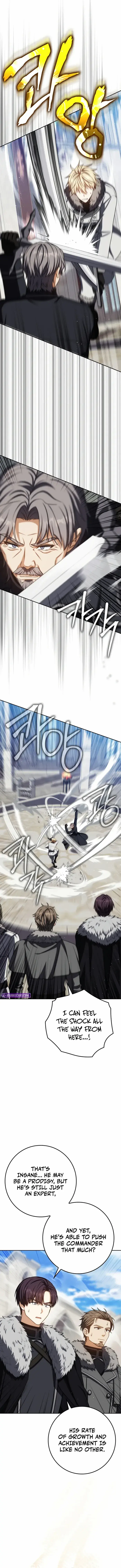 the-reincarnated-assassin-is-a-genius-swordsman Chapter 75 Page 5