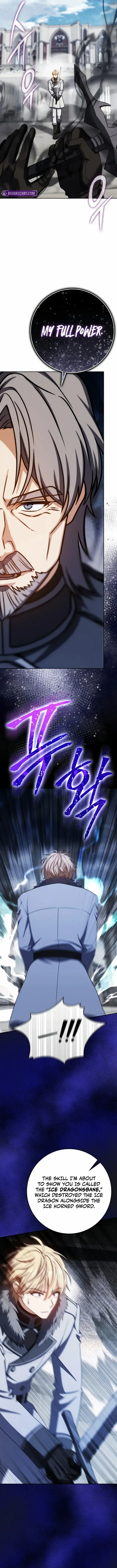 the-reincarnated-assassin-is-a-genius-swordsman Chapter 75 Page 11