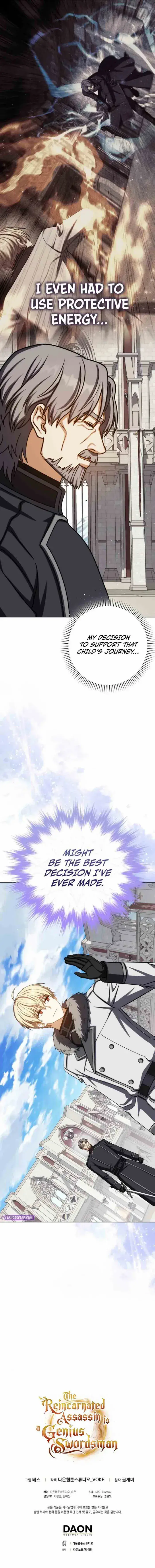 the-reincarnated-assassin-is-a-genius-swordsman Chapter 75 Page 17