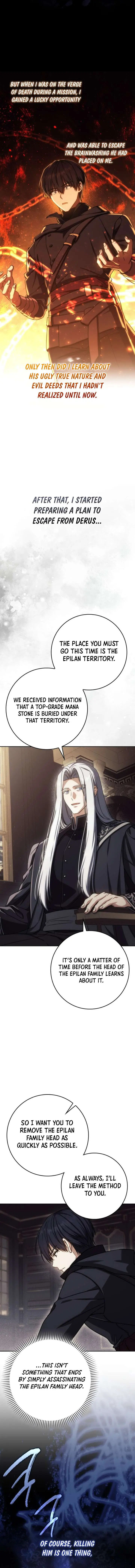the-reincarnated-assassin-is-a-genius-swordsman Chapter 78 Page 4