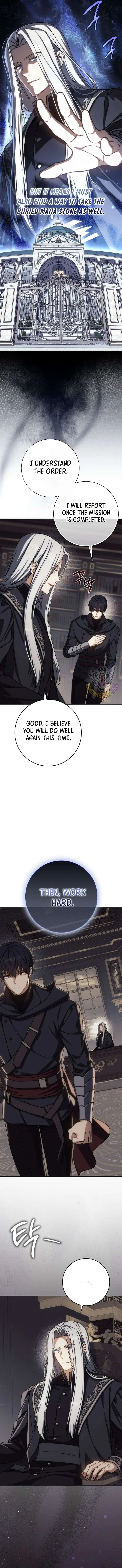 the-reincarnated-assassin-is-a-genius-swordsman Chapter 78 Page 5