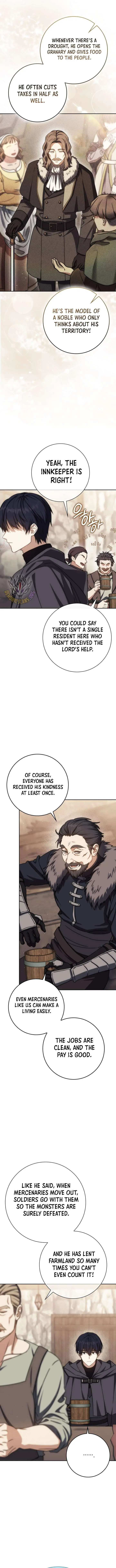 the-reincarnated-assassin-is-a-genius-swordsman Chapter 78 Page 7
