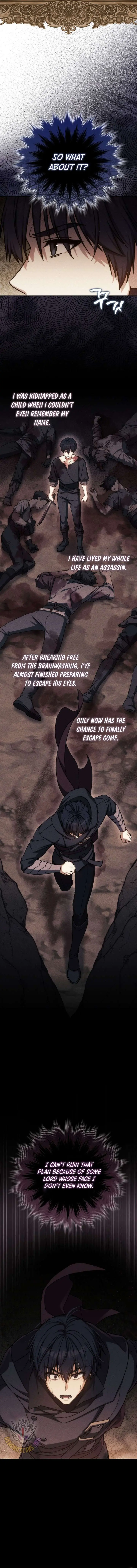 the-reincarnated-assassin-is-a-genius-swordsman Chapter 78 Page 9