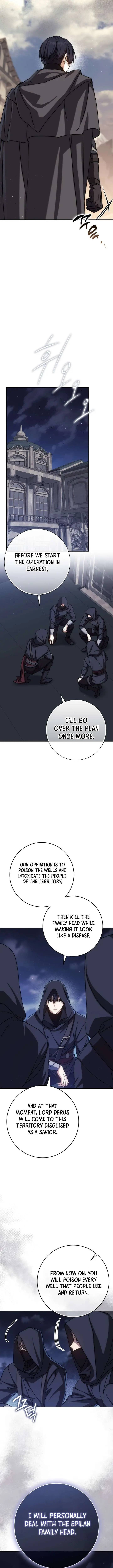 the-reincarnated-assassin-is-a-genius-swordsman Chapter 78 Page 14