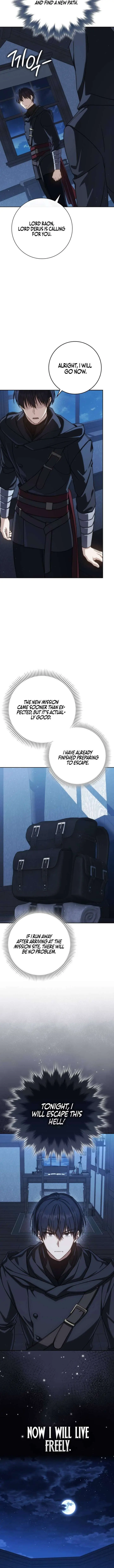 the-reincarnated-assassin-is-a-genius-swordsman Chapter 79 Page 14