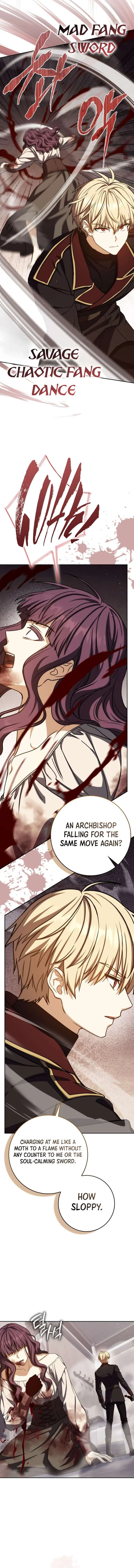 the-reincarnated-assassin-is-a-genius-swordsman Chapter 84 Page 6