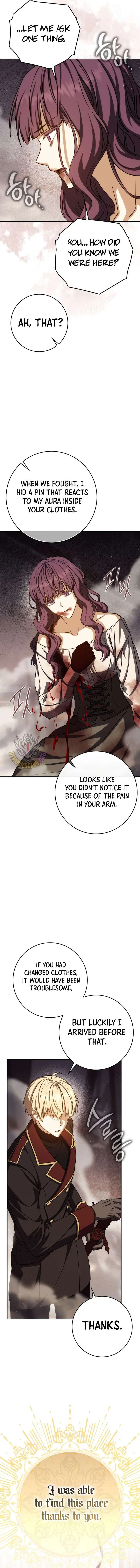 the-reincarnated-assassin-is-a-genius-swordsman Chapter 84 Page 7