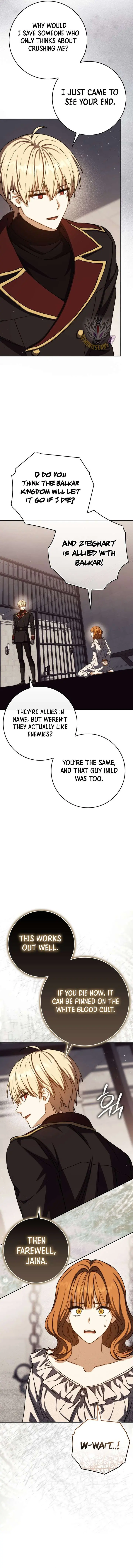 the-reincarnated-assassin-is-a-genius-swordsman Chapter 84 Page 9