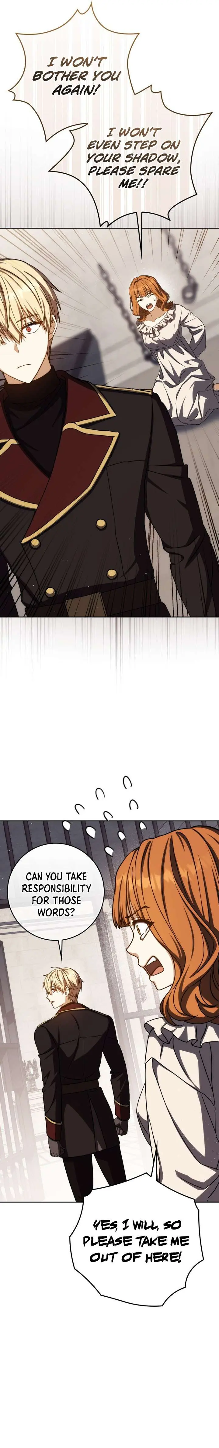 the-reincarnated-assassin-is-a-genius-swordsman Chapter 84 Page 10