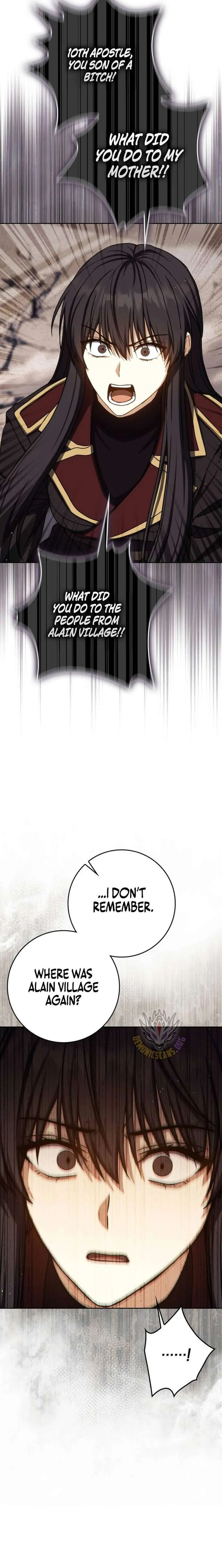 the-reincarnated-assassin-is-a-genius-swordsman Chapter 85 Page 6