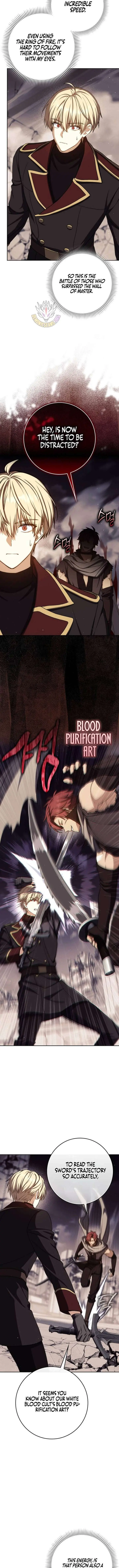 the-reincarnated-assassin-is-a-genius-swordsman Chapter 85 Page 10