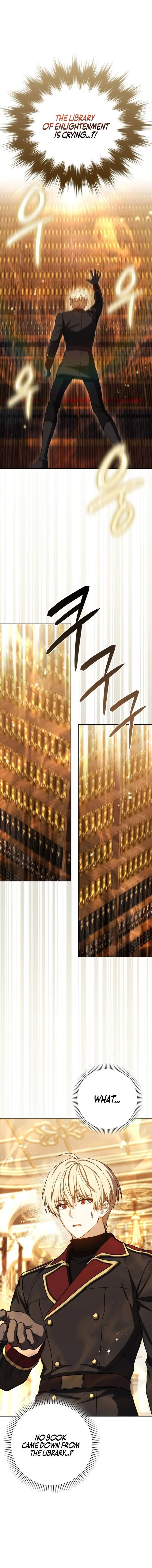 The Reincarnated Assassin Is a Swordmaster Chapter 89 Page 1