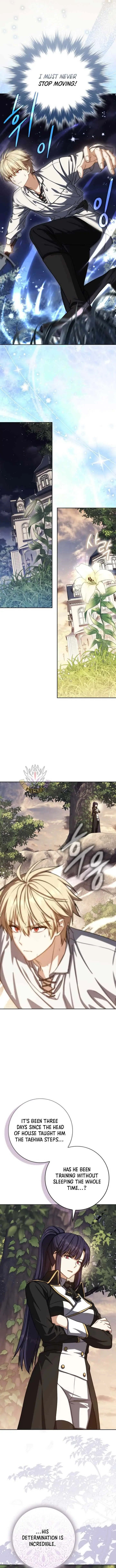 the-reincarnated-assassin-is-a-genius-swordsman Chapter 90 Page 2