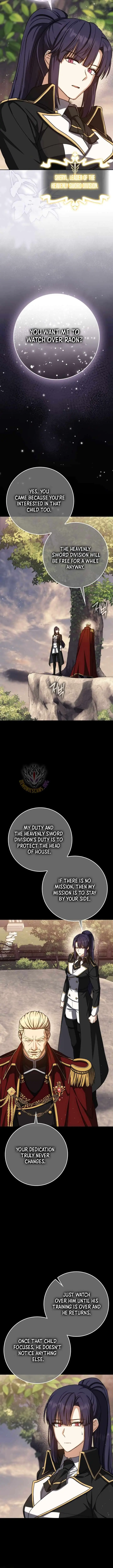 the-reincarnated-assassin-is-a-genius-swordsman Chapter 90 Page 3