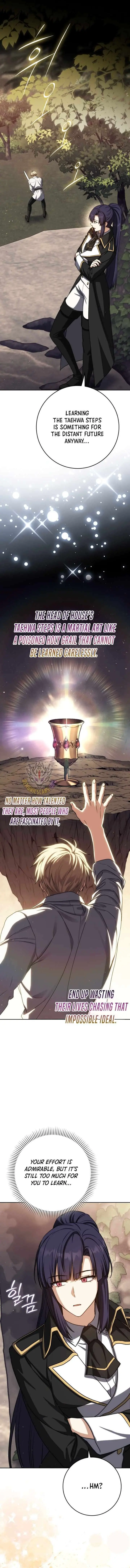 the-reincarnated-assassin-is-a-genius-swordsman Chapter 90 Page 4