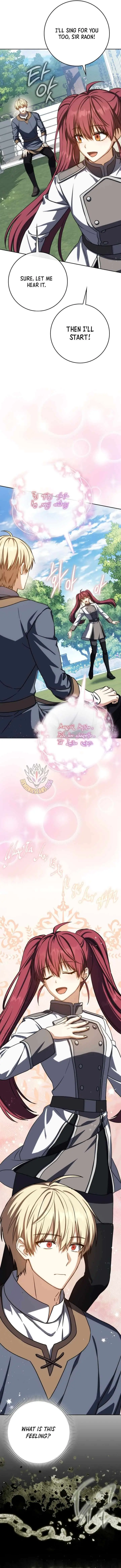 the-reincarnated-assassin-is-a-genius-swordsman Chapter 90 Page 9