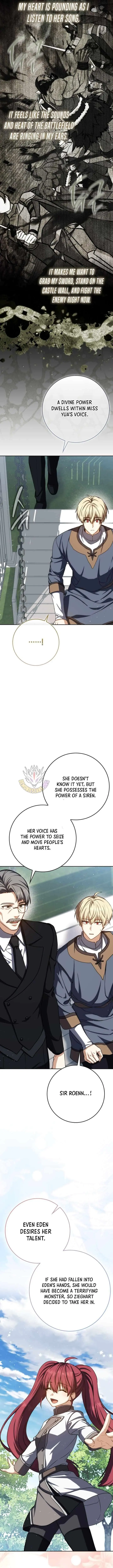 the-reincarnated-assassin-is-a-genius-swordsman Chapter 90 Page 10
