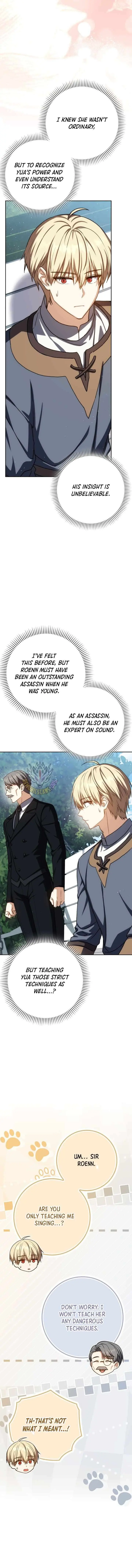 the-reincarnated-assassin-is-a-genius-swordsman Chapter 90 Page 11