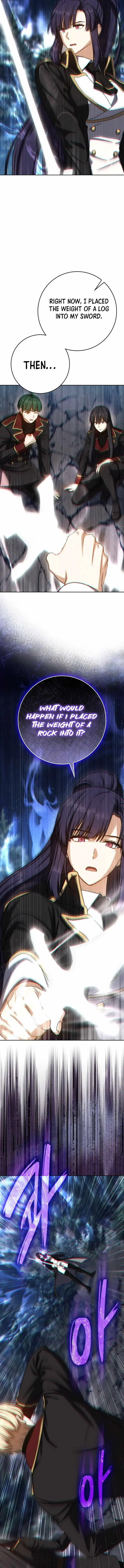 the-reincarnated-assassin-is-a-genius-swordsman Chapter 92 Page 2
