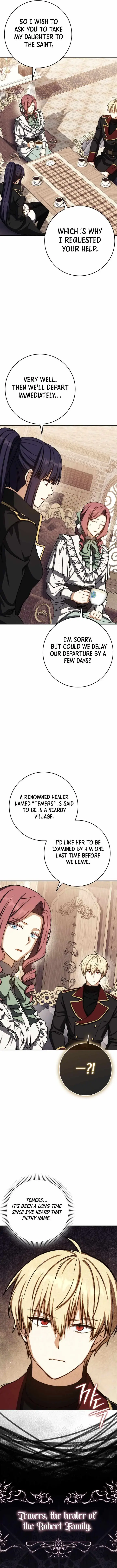 the-reincarnated-assassin-is-a-genius-swordsman Chapter 92 Page 12