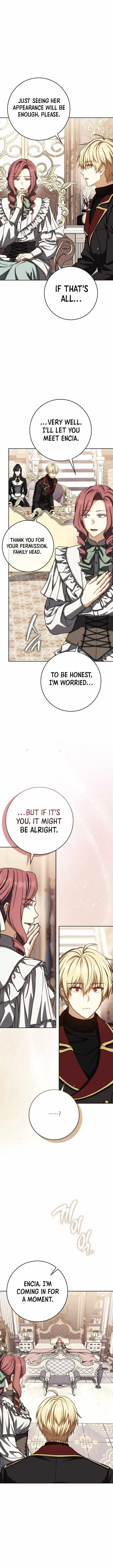 the-reincarnated-assassin-is-a-genius-swordsman Chapter 92 Page 14