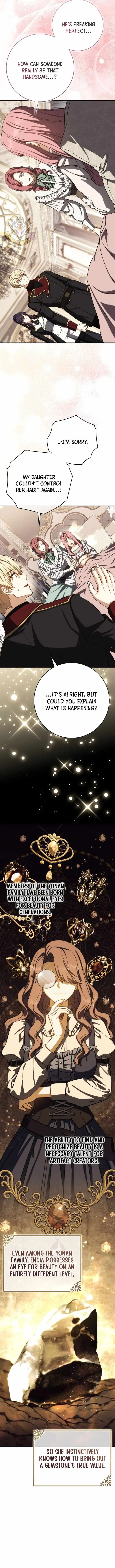 The Reincarnated Assassin Is a Swordmaster Chapter 93 Page 5