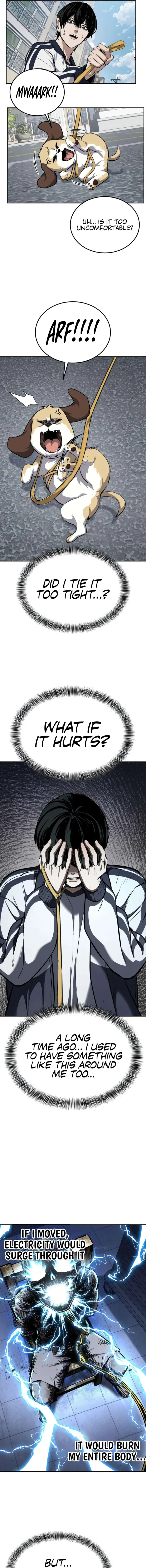 The Resurrection Boy Chapter 5 Page 4