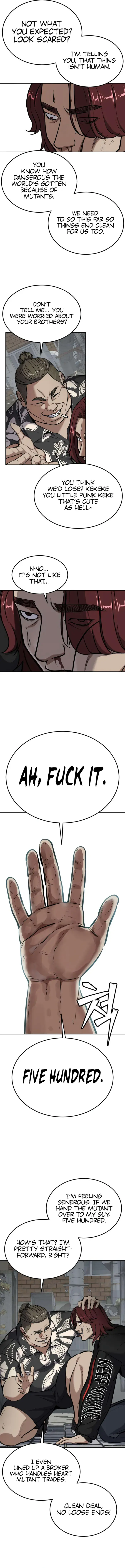 The Resurrection Boy Chapter 7 Page 4