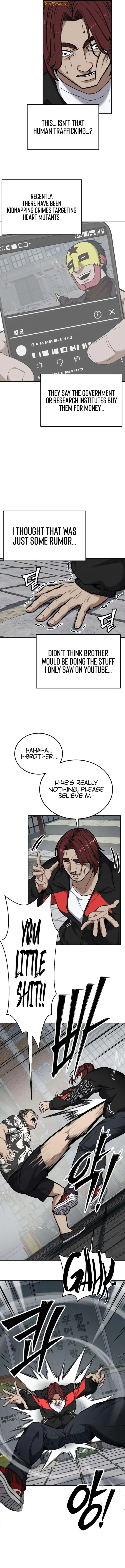 The Resurrection Boy Chapter 7 Page 5
