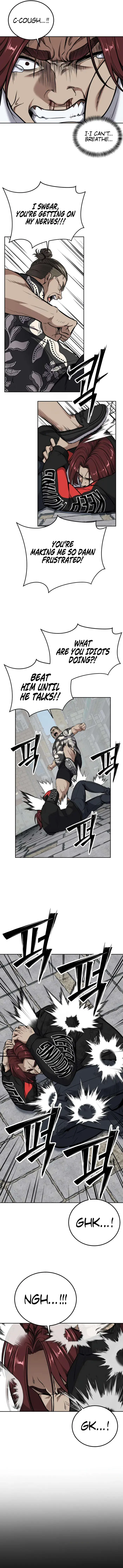 The Resurrection Boy Chapter 7 Page 6