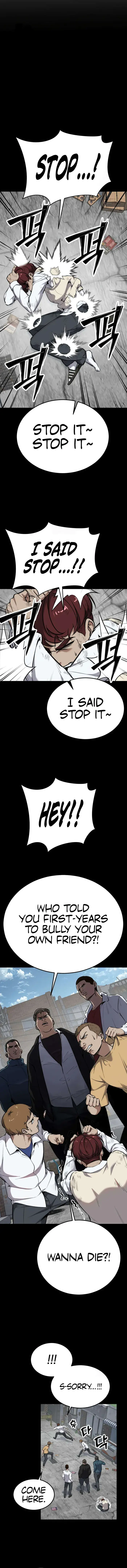 The Resurrection Boy Chapter 7 Page 7