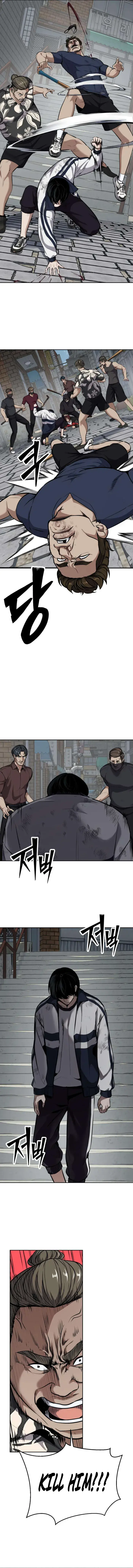 The Resurrection Boy Chapter 7 Page 16
