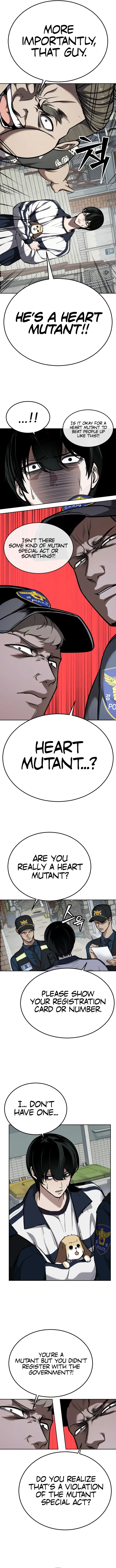 The Resurrection Boy Chapter 8 Page 6