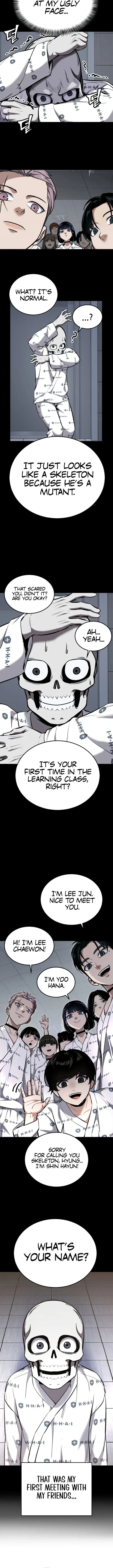 The Resurrection Boy Chapter 8 Page 17