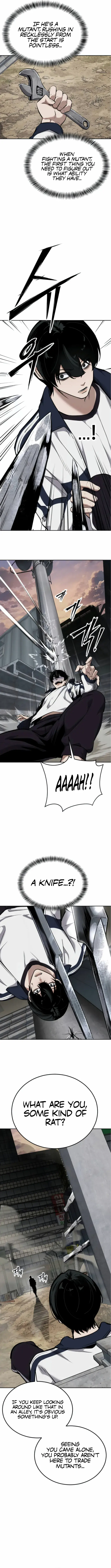 The Resurrection Boy Chapter 9 Page 3