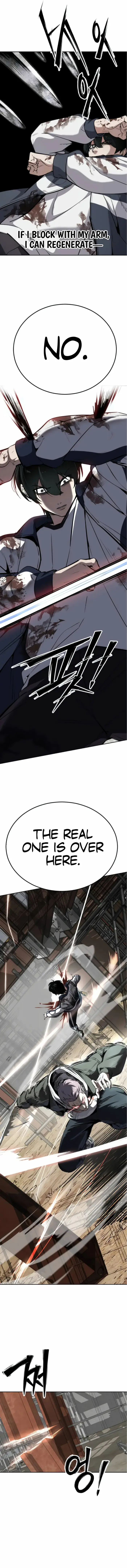 The Resurrection Boy Chapter 9 Page 16