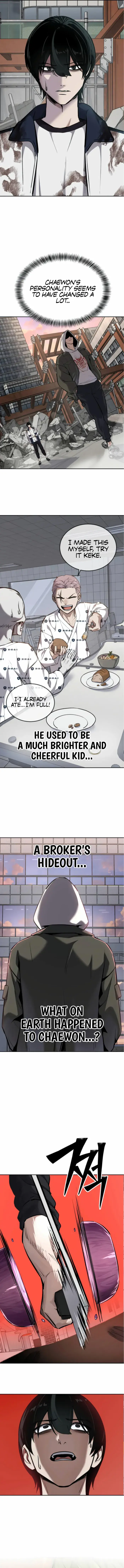 The Resurrection Boy Chapter 9 Page 19