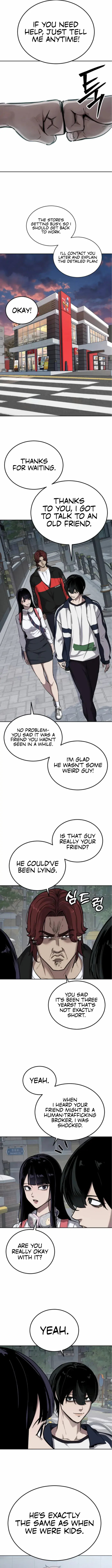 The Resurrection Boy Chapter 10 Page 12