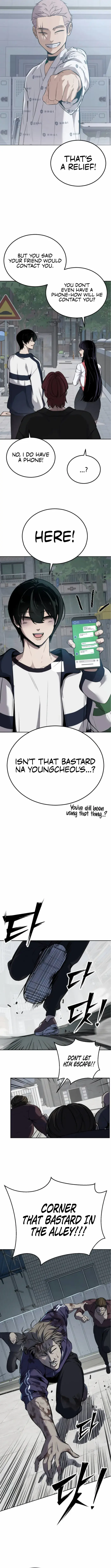 The Resurrection Boy Chapter 10 Page 13