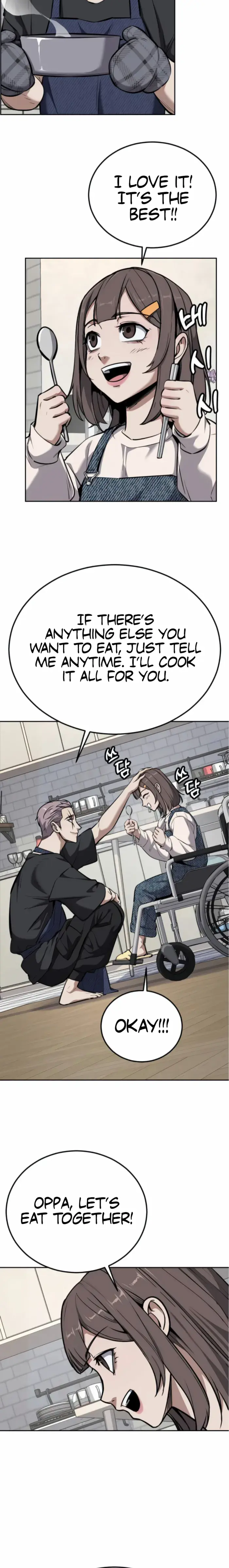 The Resurrection Boy Chapter 11 Page 6